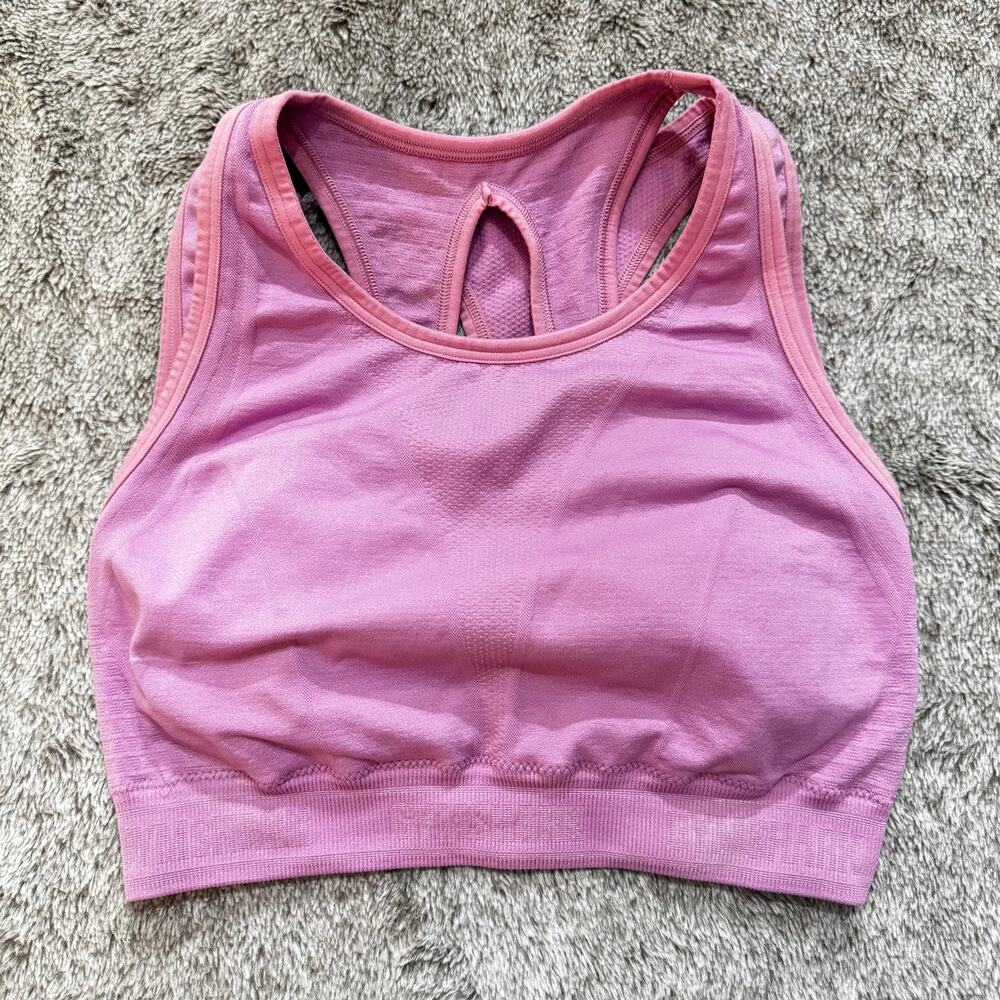 Gymshark Apex Seamless Bra Women's XS